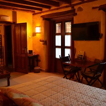 Hotel La Beltraneja-3